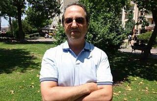 (Özel) Prof. Şener’den, sel felaketi sonrası...