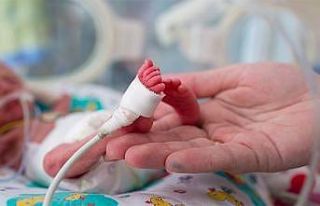 (Özel) Yargıtay’dan çok konuşulacak tüp bebek...