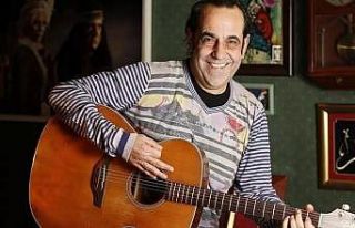 Özkan Uğur hayatını kaybetti