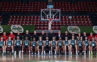 P. Karşıyaka, kadrosunu büyük oranda korudu