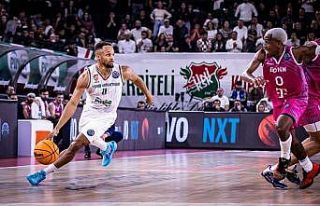 P. Karşıyaka’nın rakibi belli oluyor