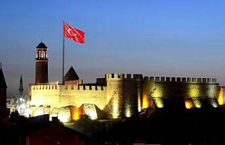 Palandöken Gelişim Derneği; Erzurum bir Türk şehridir