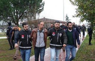 Palu ailesinin Sakarya’daki davasında karar çıktı