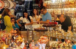 Pandemi başlarında 45 TL olan bakır 302 TL oldu