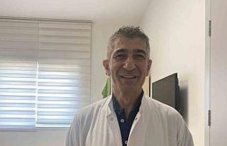 Pankreasında ve karaciğerinin tamamında tümör...