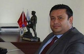 Patnos Cumhuriyet Başsavcısı Orhan Kaya Tarsus’a...