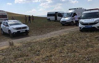 Patnos’ta kayıp uzman çavuş ölü bulundu