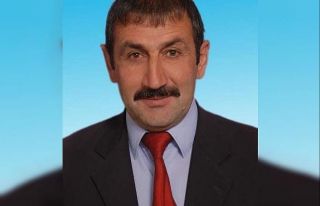 Patos makinesine ayağını kaptırarak ağır yaralanan...