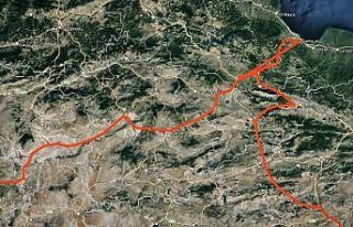 Pedallar 100. yıl için dönecek, büyük yarış...