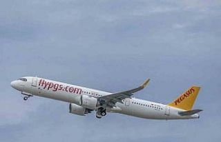 Pegasus Hava Yolları, 36 adet yeni A321neo uçak...