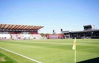 Pendikspor, ilk 2 iç saha maçını Ümraniye’de...