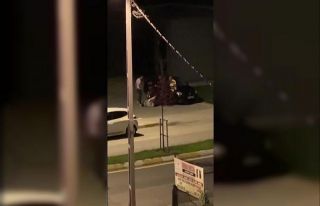 Pendik’te kadını darp eden şahıslar hakkında...