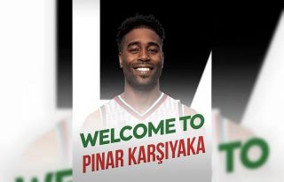 Pınar Karşıyaka’dan 2 transfer