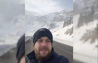 Polis memuru silahla vurulmuş halde ölü bulundu