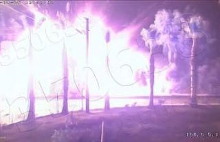 Polisevi saldırısıyla ilgili zanlılar için 2’şer...