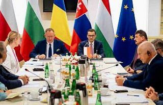 Polonya, Ukrayna’dan tarım ürünlerinin ithalatına...