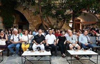 Porselen Bebek Müzesi ile Kuşadası’na bir kültür...