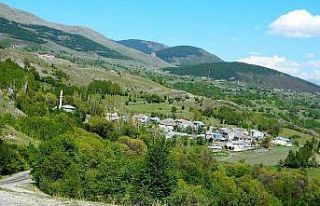 Posof’ta camilere imam talebi