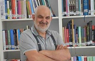 Prof. Dr. Birol Saygı: "Yüksek lisans yapan...