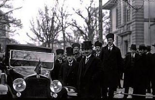 Prof. Dr. Çağrı Erhan: “Lozan’ın gizli maddesi...