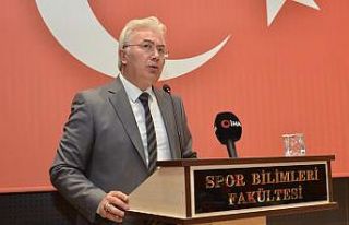 Prof. Dr. Çetin Özdilek: "Türkiye’de halkın...