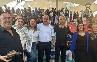 Prof. Dr. Karabulut, ‘Matem-i Kerbela’ etkinliğine...