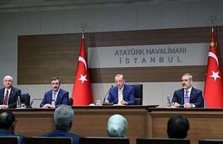 Prof. Dr. Karaca: "Erdoğan’ın NATO talebi...