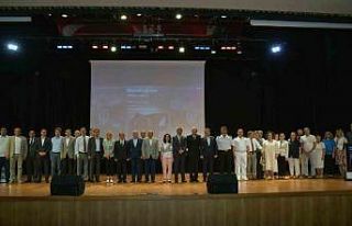 Prof. Dr. Koçak, “Utangaç ve maskeli darbeciler...