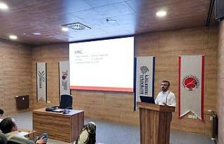 “Projenizi Beraber Yazıyoruz” programının ikinci...