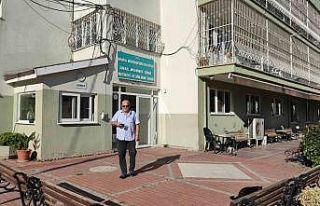 Psikiyatrik ilaçlardan mesleki kurslarla kurtuldu