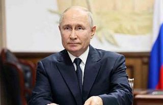 Putin: “Misket bombaları bize karşı kullanılırsa...