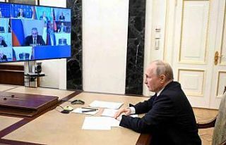 Putin: “Polonya’nın batısındaki topraklar,...