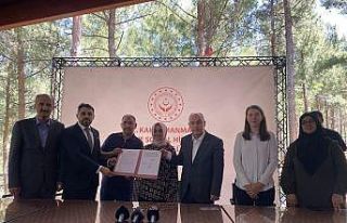 Rehber Koruyucu Ailelik uygulaması çerçevesinde...