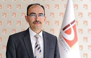 Rektör Beydemir, ’Endüstriyel Sürdürülebilirlik...