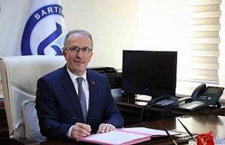 Rektör Uzun’dan “Gazeteciler ve Basın Bayramı”...