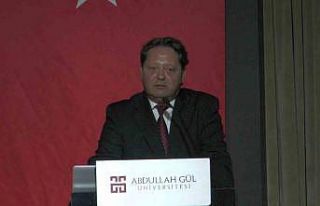 Rektör Yılmaz: “15 Temmuz artık milli birliğimizin...