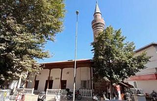 Restorasyon sonrası ilk namaz, ilk heyecan