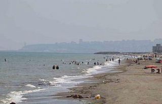 RİP akıntısında hayatta kalma formülü