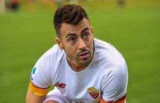 Roma, El Shaarawy’nin sözleşmesini 2025 yılına...