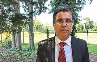 Romanlar uyuşturucuya karşı savaş açtı