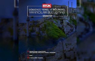 ’RTÜK Yerel Medya Buluşması’ Gaziantep’te...