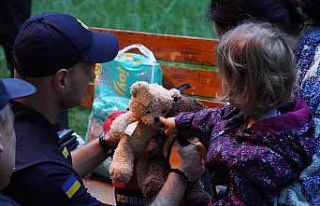 Rusya, Lviv’de binaları vurdu: 4 ölü, 32 yaralı