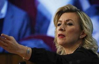 Rusya’dan ABD’nin misket bombası gönderme kararına...