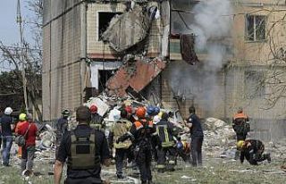 Rusya’dan Zelenskiy’nin memleketine füze saldırısı:...