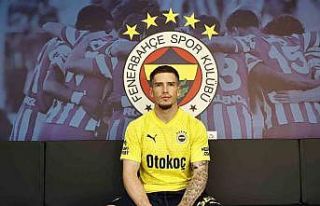Ryan Kent: “Başarılı olmak için her şeyi yapacağız”