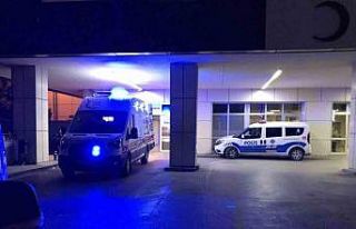Safi Port’ta korkunç kaza: İki konteyner arasında...