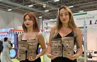 Safranbolu kıtırına İstanbul’da büyük ilgi