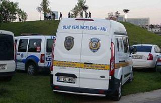 Sahibiyle dolaşan köpeğin bulduğu cesedin kimliği...