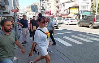 Sahte altın çetesi Ereğli’ de yakalandı