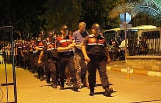 Sahte banka dekontları ile 35 milyonluk vurgun